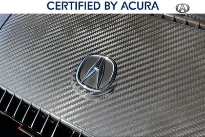 2025 Acura MDX Advance Package SH-AWD