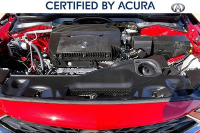 2025 Acura MDX Advance Package SH-AWD