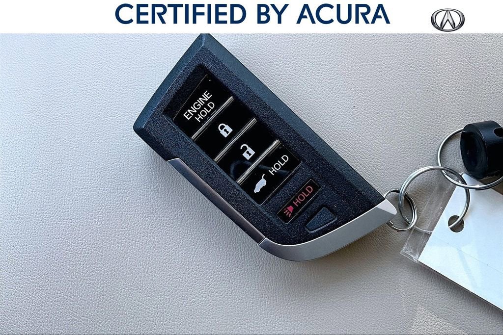 2025 Acura MDX Advance Package SH-AWD