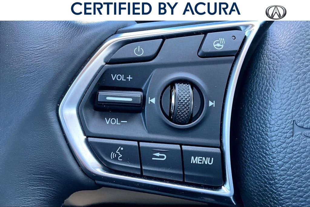 2025 Acura MDX Advance Package SH-AWD