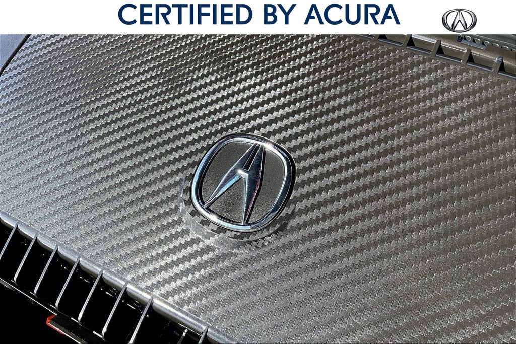 2025 Acura MDX Advance Package SH-AWD