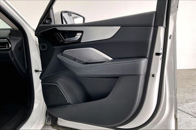 2026 Acura MDX Advance Package SH-AWD