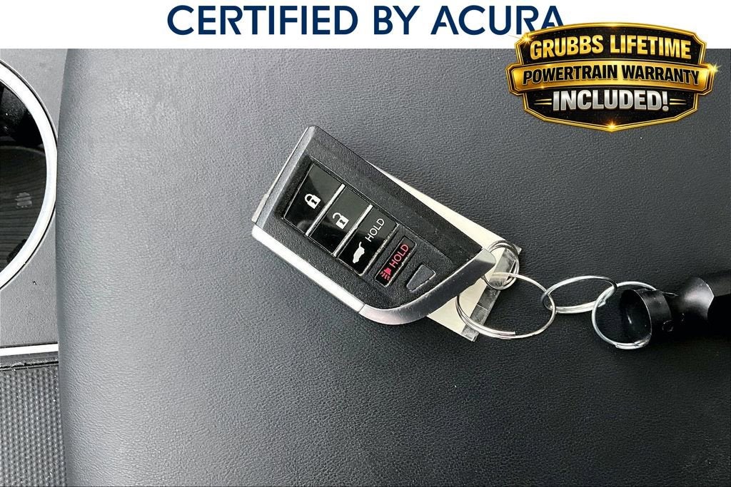 2026 Acura MDX Advance Package SH-AWD