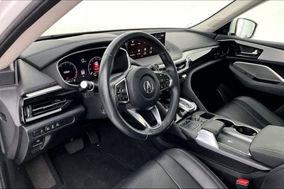 2026 Acura MDX Advance Package SH-AWD