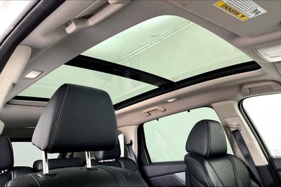 2026 Acura MDX Advance Package SH-AWD