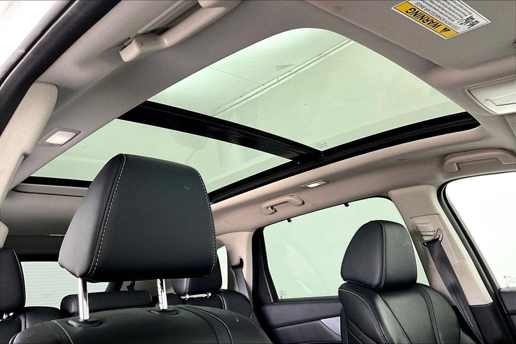 2026 Acura MDX Advance Package SH-AWD