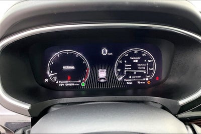 2026 Acura MDX Advance Package SH-AWD