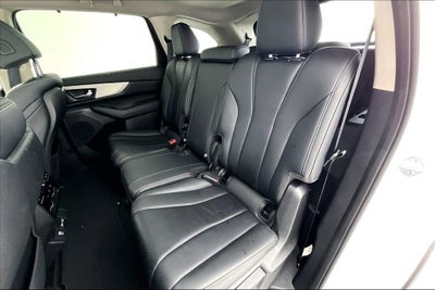 2026 Acura MDX Advance Package SH-AWD
