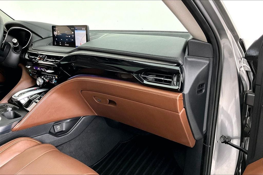 2024 Acura MDX Advance SH-AWD