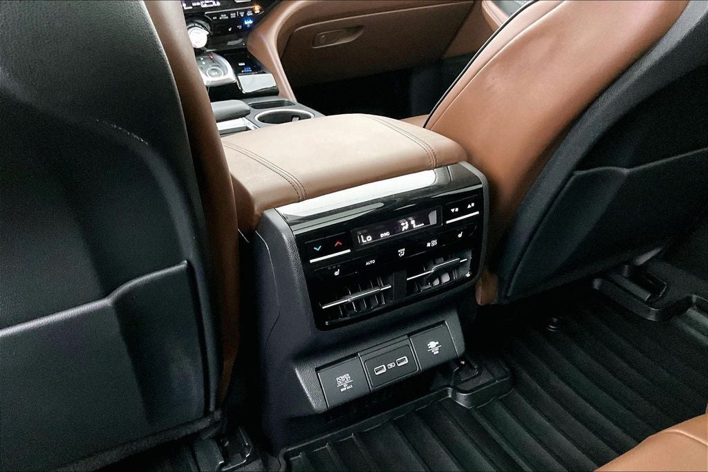2024 Acura MDX Advance SH-AWD