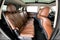 2024 Acura MDX Advance SH-AWD