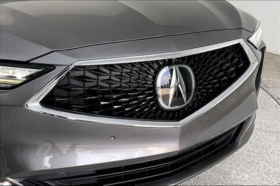 2024 Acura MDX Advance SH-AWD