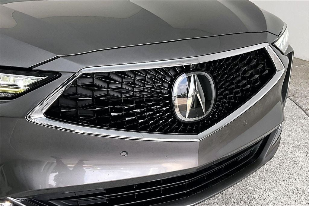 2024 Acura MDX Advance SH-AWD