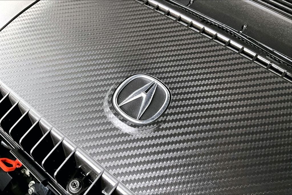 2024 Acura MDX Advance SH-AWD