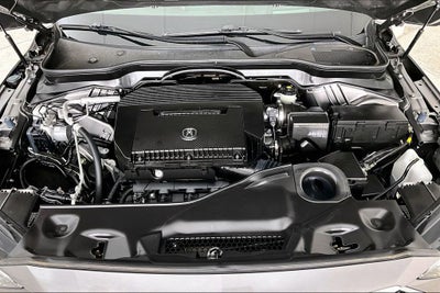 2024 Acura MDX Advance SH-AWD