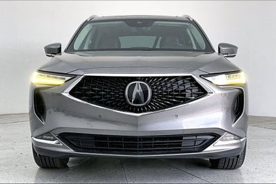 2024 Acura MDX Advance SH-AWD