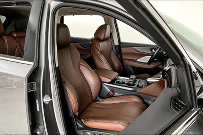 2024 Acura MDX Advance SH-AWD