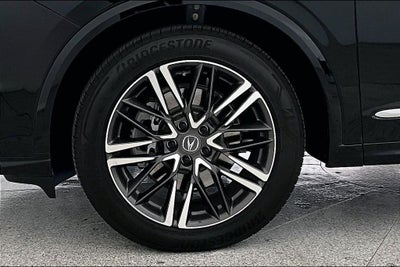 2025 Acura MDX Advance Package SH-AWD