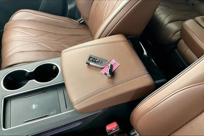 2025 Acura MDX Advance Package SH-AWD