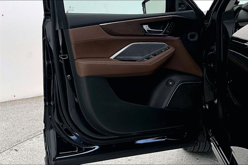 2025 Acura MDX Advance Package SH-AWD