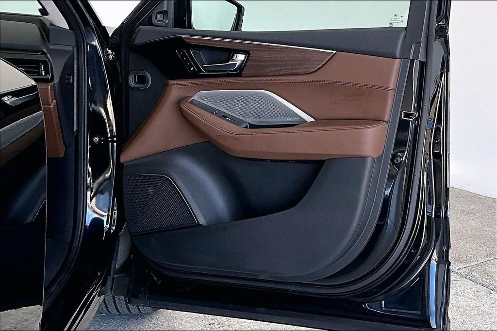 2025 Acura MDX Advance Package SH-AWD