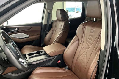 2025 Acura MDX Advance Package SH-AWD