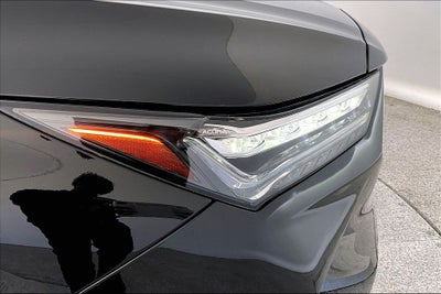 2025 Acura MDX Advance Package SH-AWD