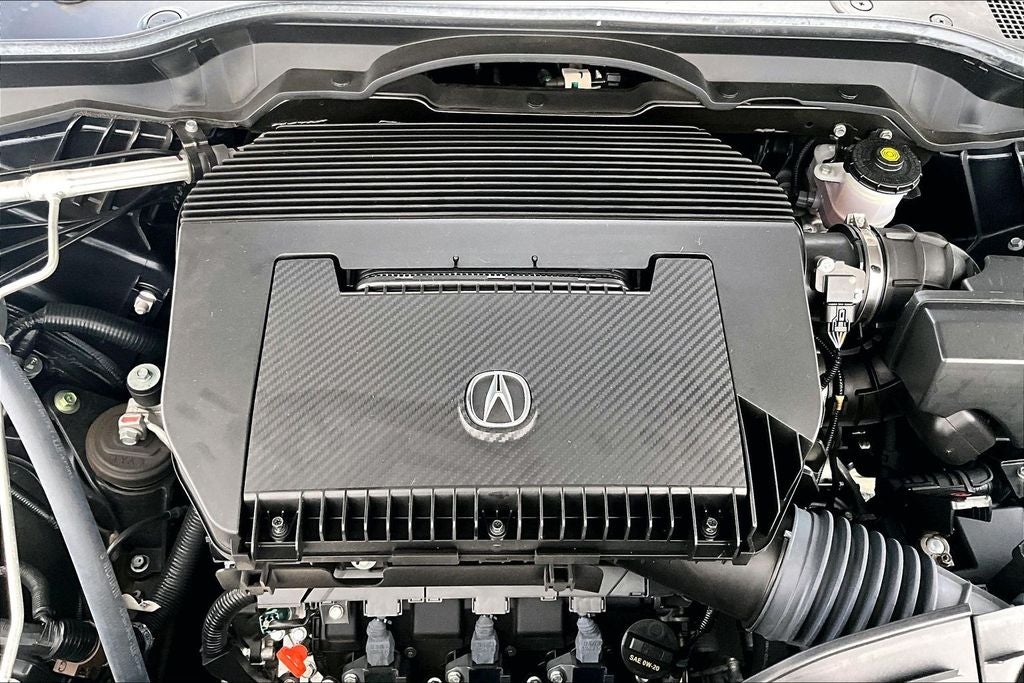 2025 Acura MDX Advance Package SH-AWD