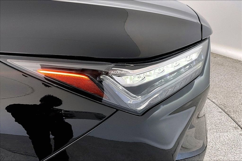 2025 Acura MDX Advance Package SH-AWD