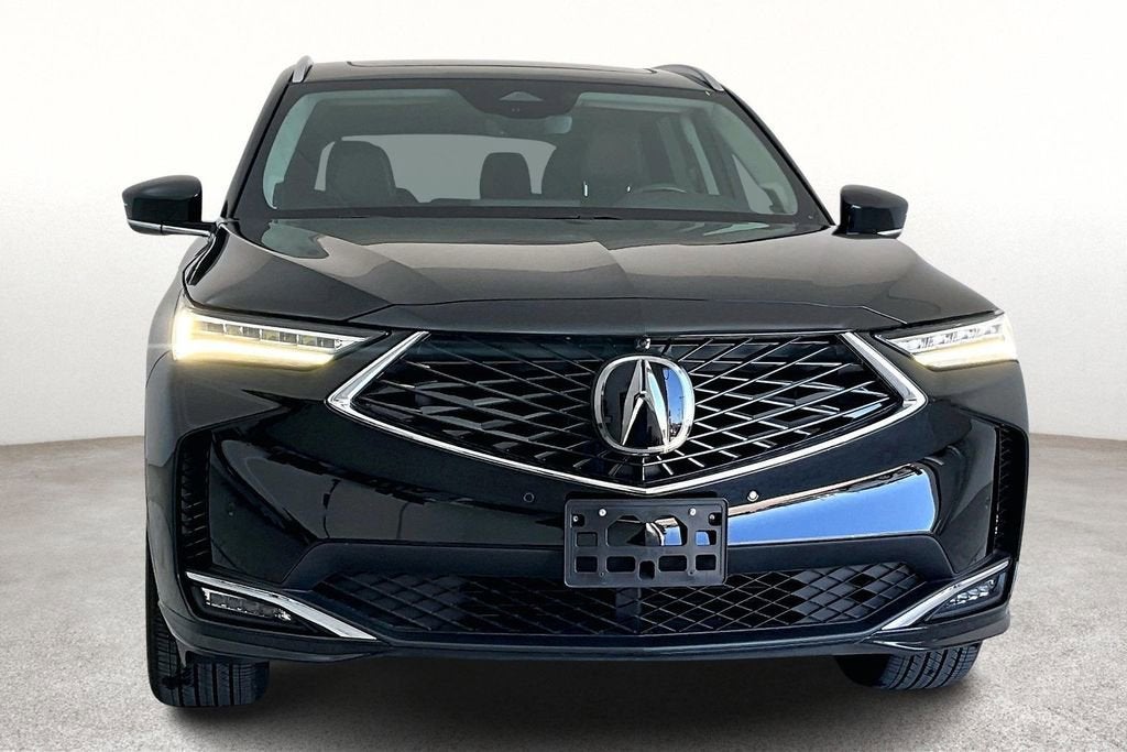 2025 Acura MDX Advance Package SH-AWD