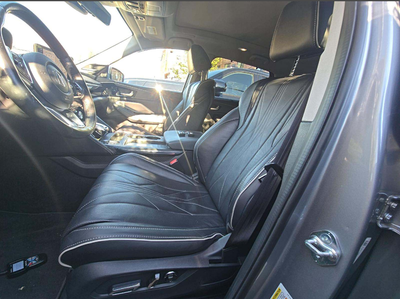 2025 Acura MDX Advance Package SH-AWD