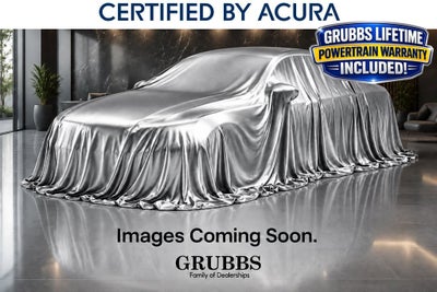 2023 Acura MDX Advance SH-AWD