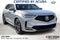 2025 Acura MDX Advance Package SH-AWD