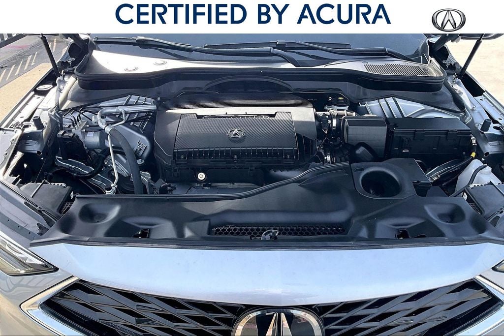 2025 Acura MDX Advance Package SH-AWD