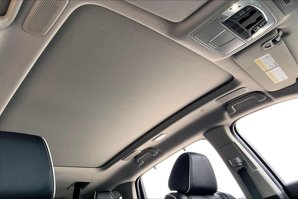 2025 Acura MDX Advance Package SH-AWD