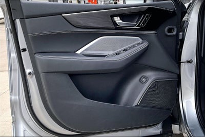 2025 Acura MDX Advance Package SH-AWD