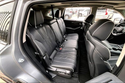 2025 Acura MDX Advance Package SH-AWD