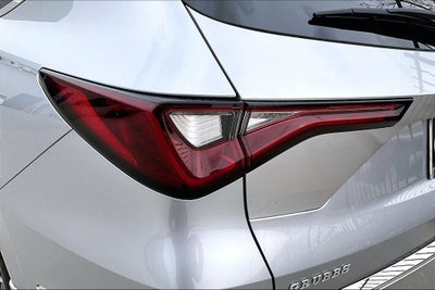 2025 Acura MDX Advance Package SH-AWD