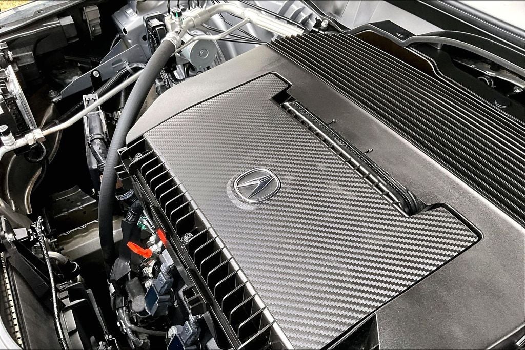 2025 Acura MDX Advance Package SH-AWD