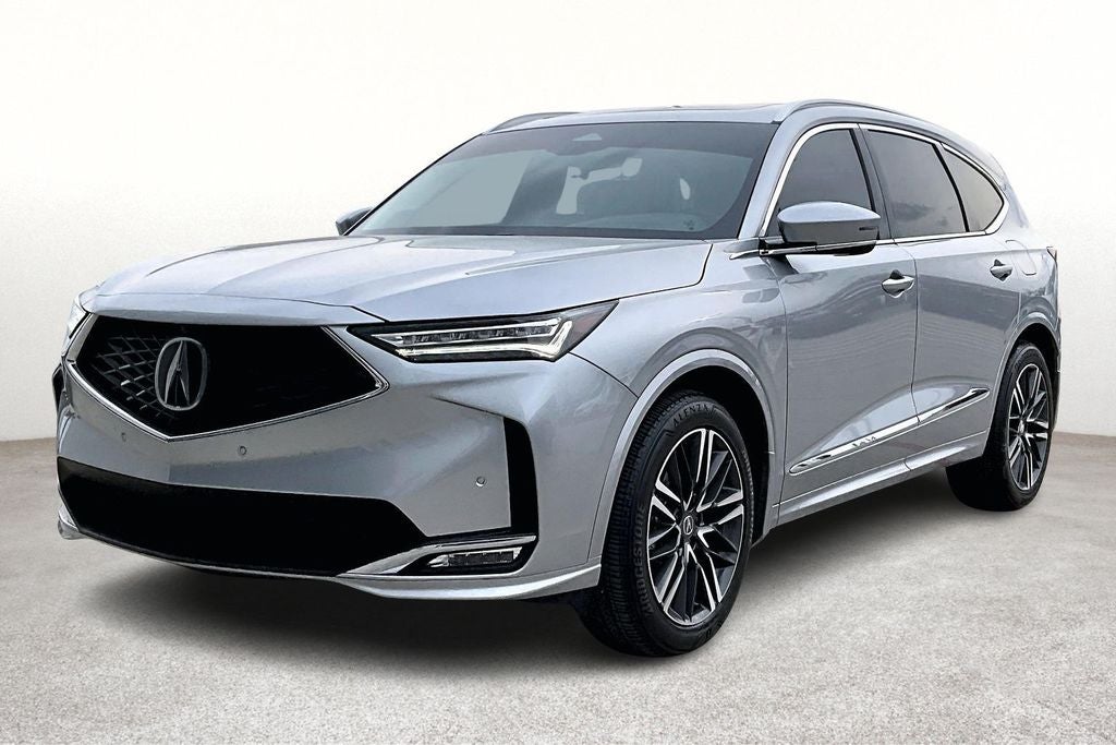 2025 Acura MDX Advance Package SH-AWD