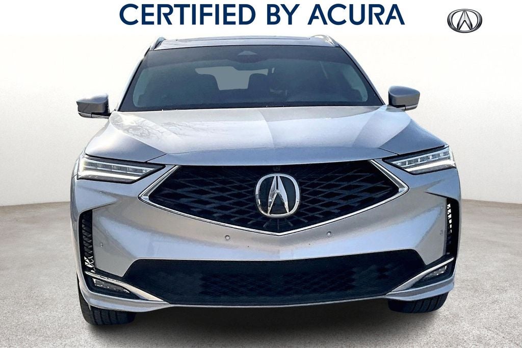 2025 Acura MDX Advance Package SH-AWD