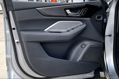 2025 Acura MDX Advance Package SH-AWD