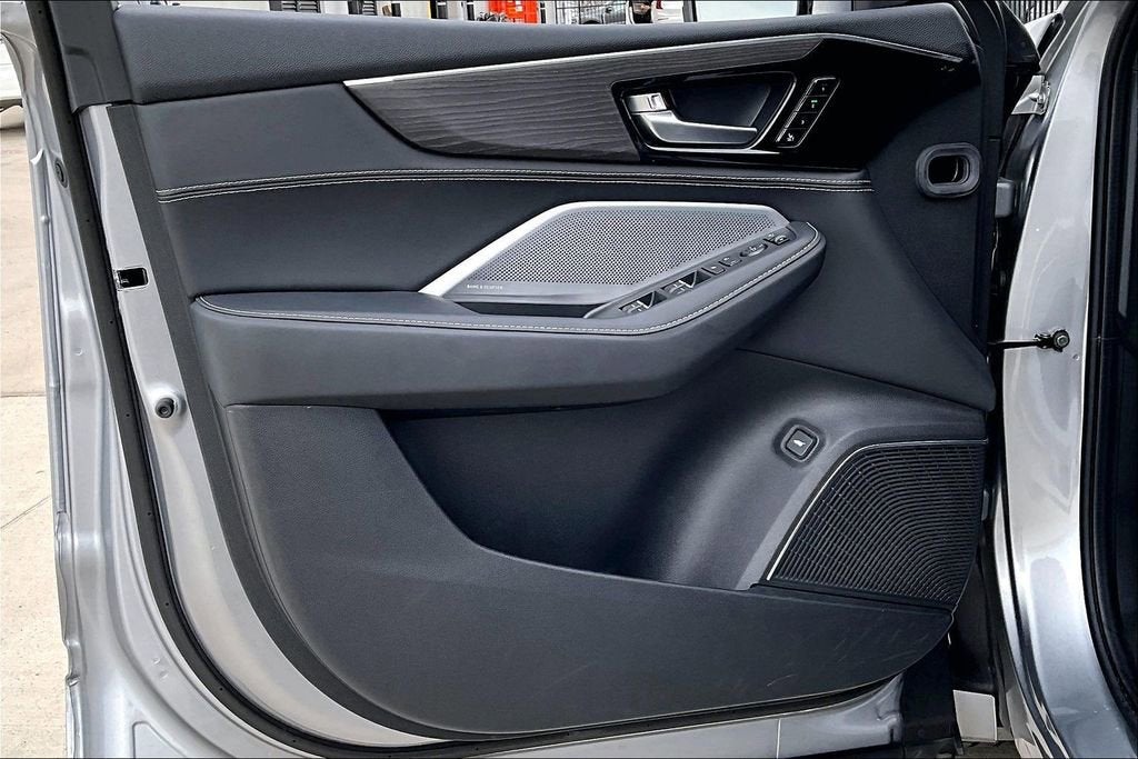 2025 Acura MDX Advance Package SH-AWD