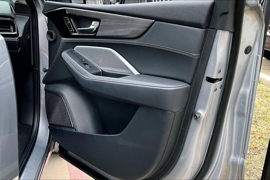 2025 Acura MDX Advance Package SH-AWD