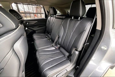 2025 Acura MDX Advance Package SH-AWD