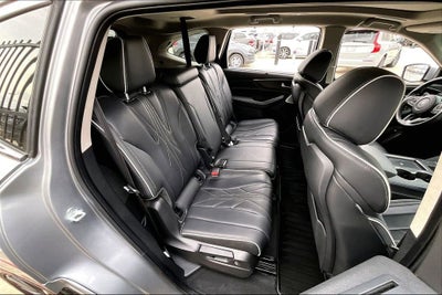 2025 Acura MDX Advance Package SH-AWD