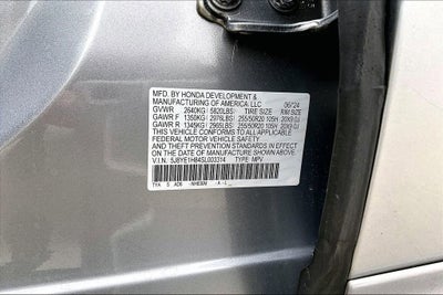 2025 Acura MDX Advance Package SH-AWD