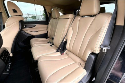 2023 Acura MDX Advance SH-AWD