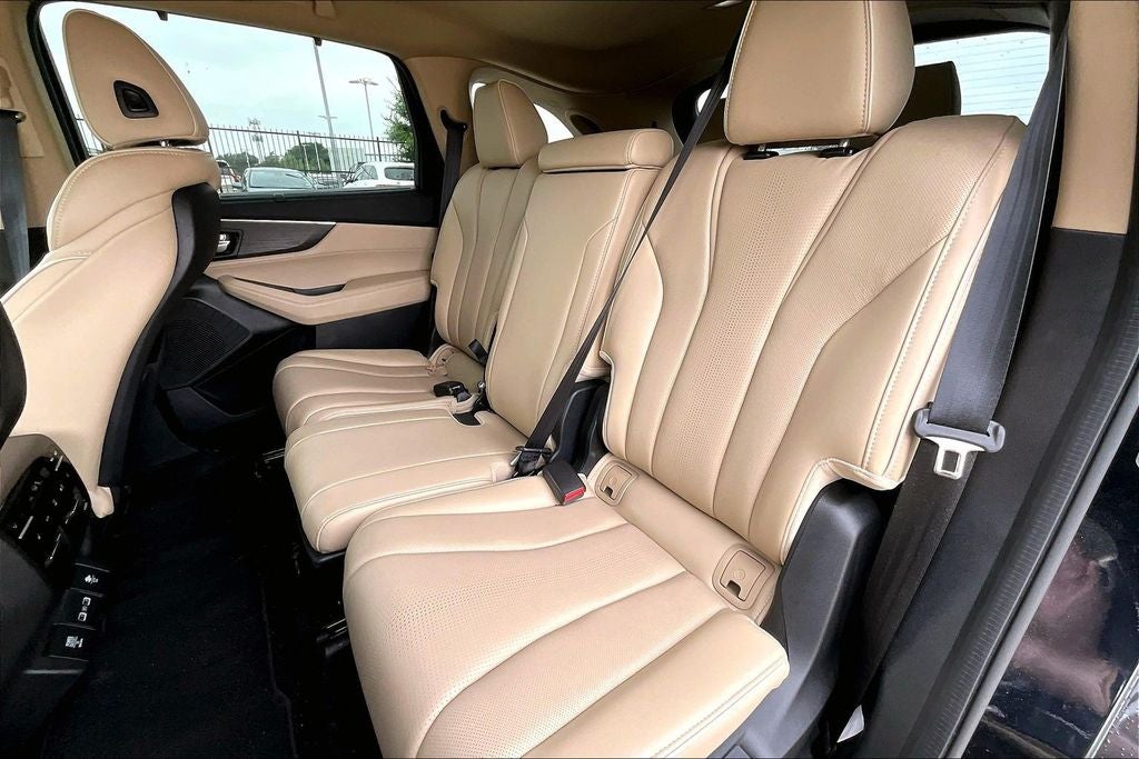 2023 Acura MDX Advance SH-AWD