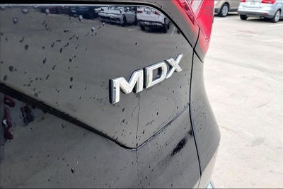 2023 Acura MDX Advance SH-AWD